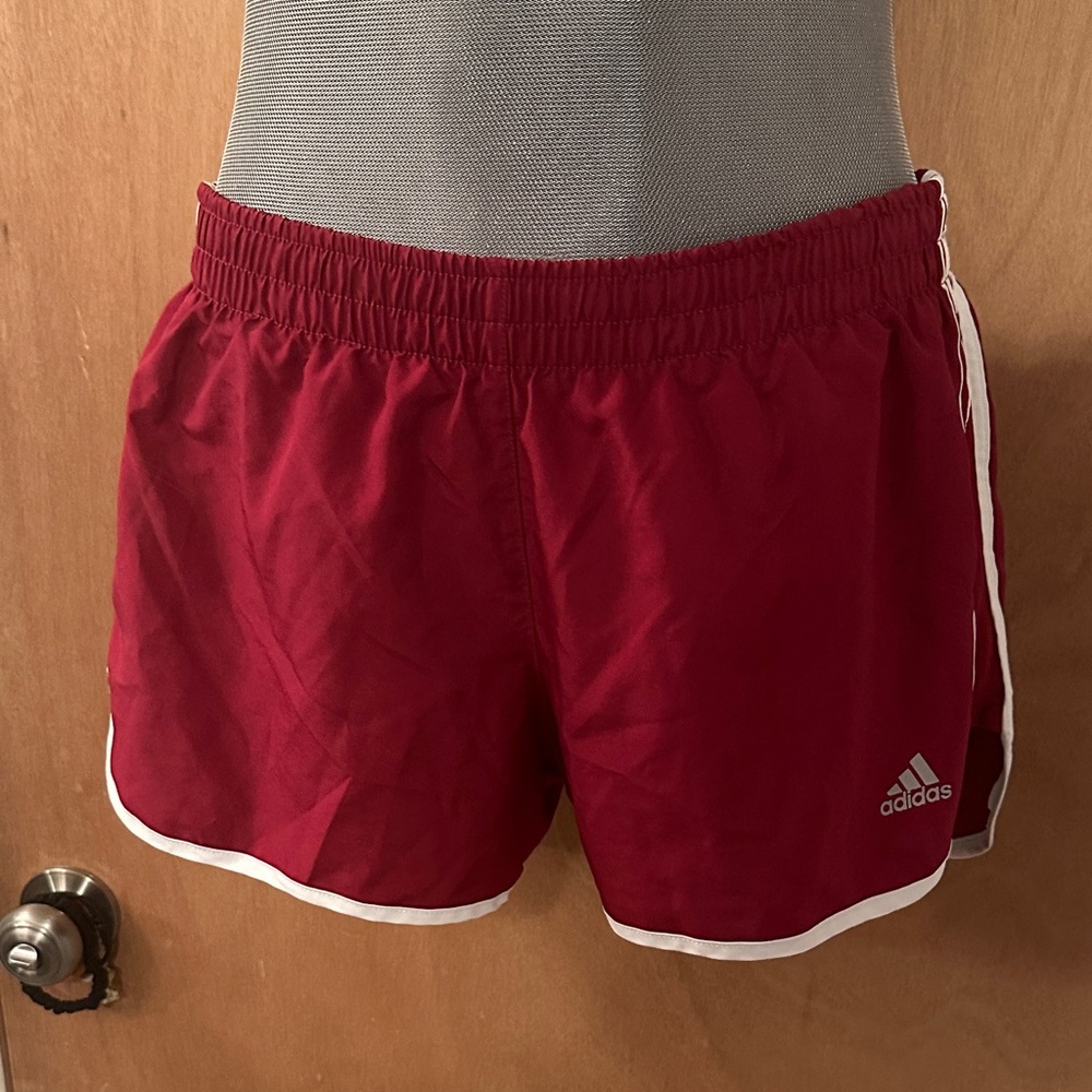 Adidas Women's Running Shorts